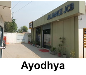 Ayodhya