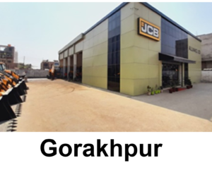 Gorakhpur